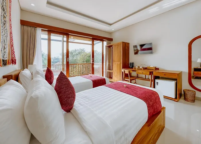 Sanubari Ubud